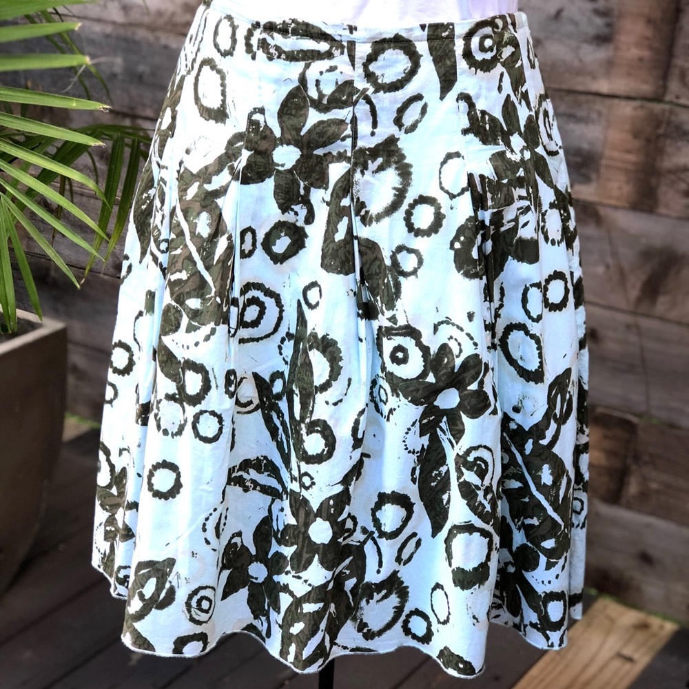 Full Cotton Skirt 💥 2 for $15 💥